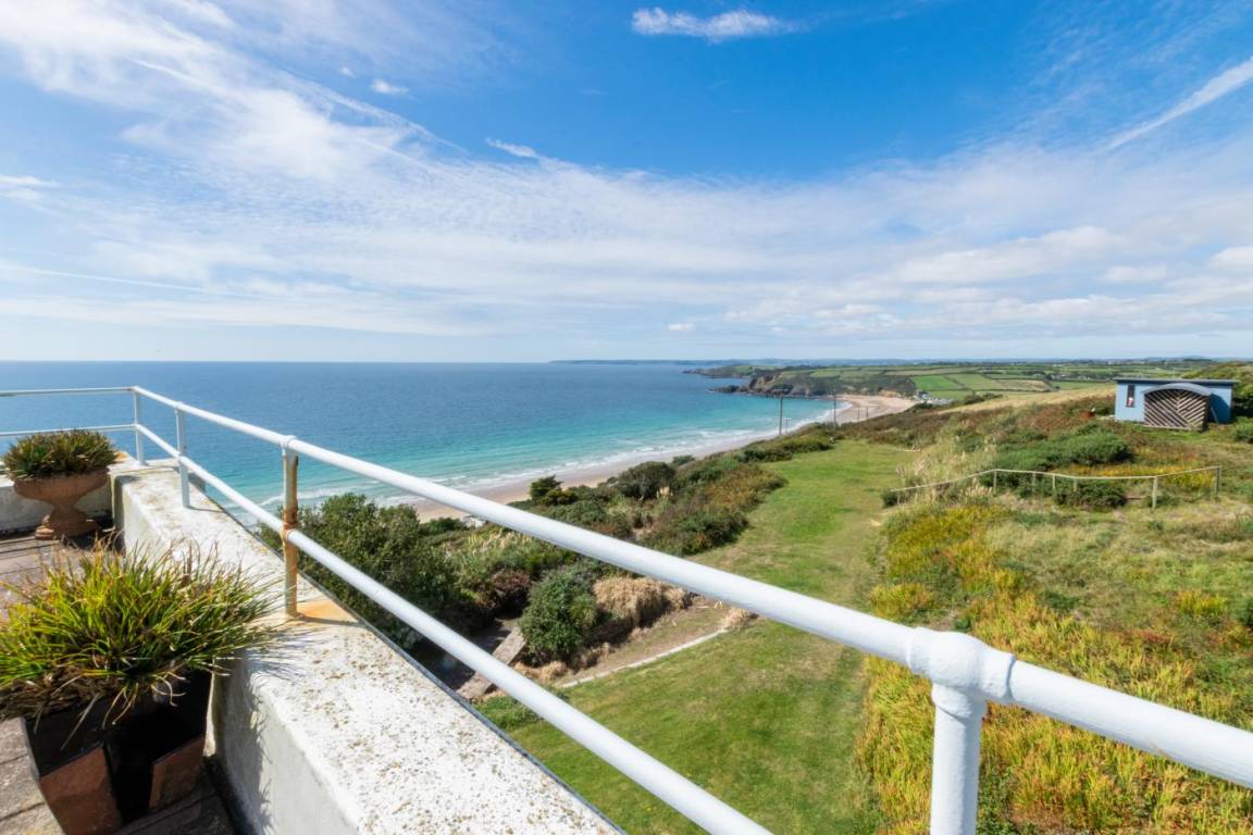 Apartment ∙ 5 Bedrooms ∙ 10 Guests - Cornwall