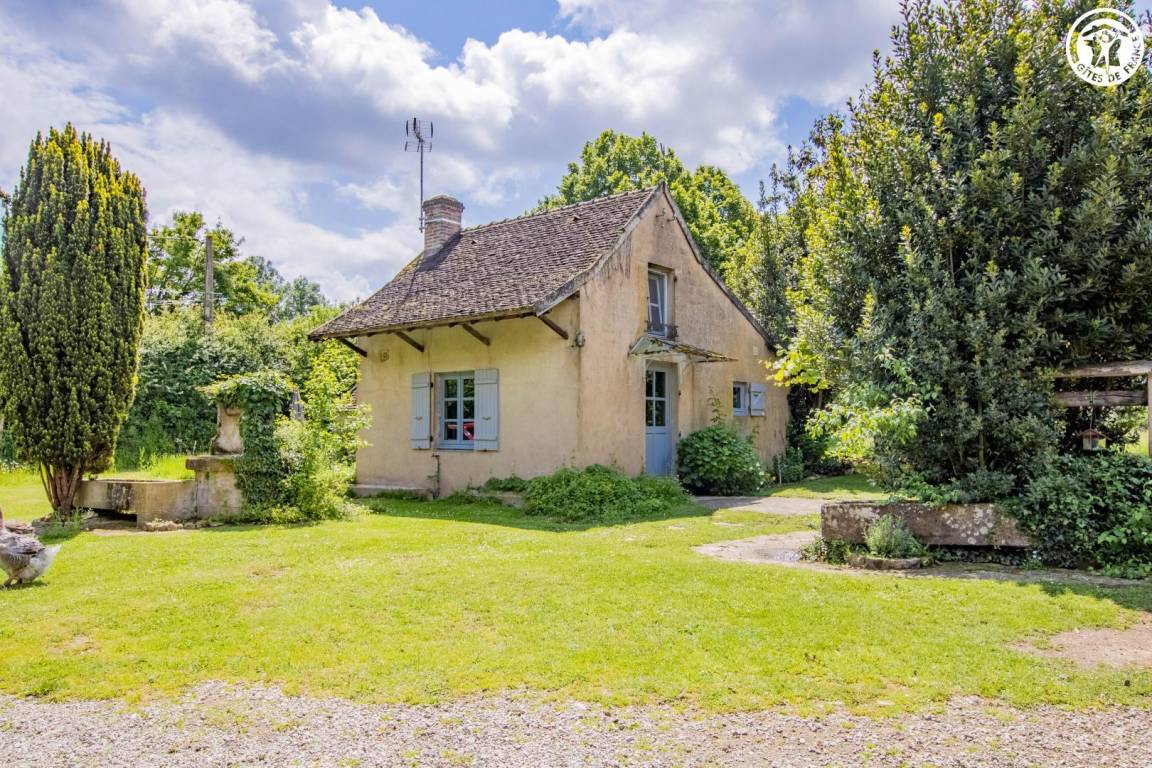 33 m&sup2; G&icirc;te 1 Schlafzimmer 2 G&auml;ste
