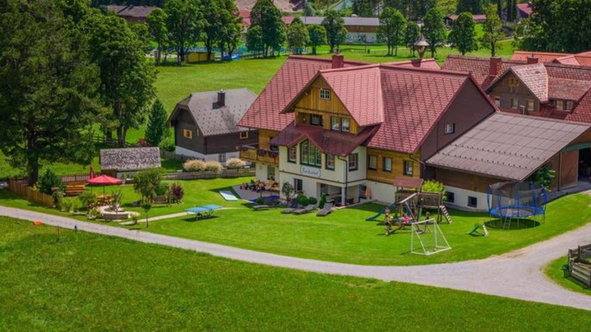 70 M² Appartement ∙ 2 Chambres ∙ 6 Personnes - Hallstatt