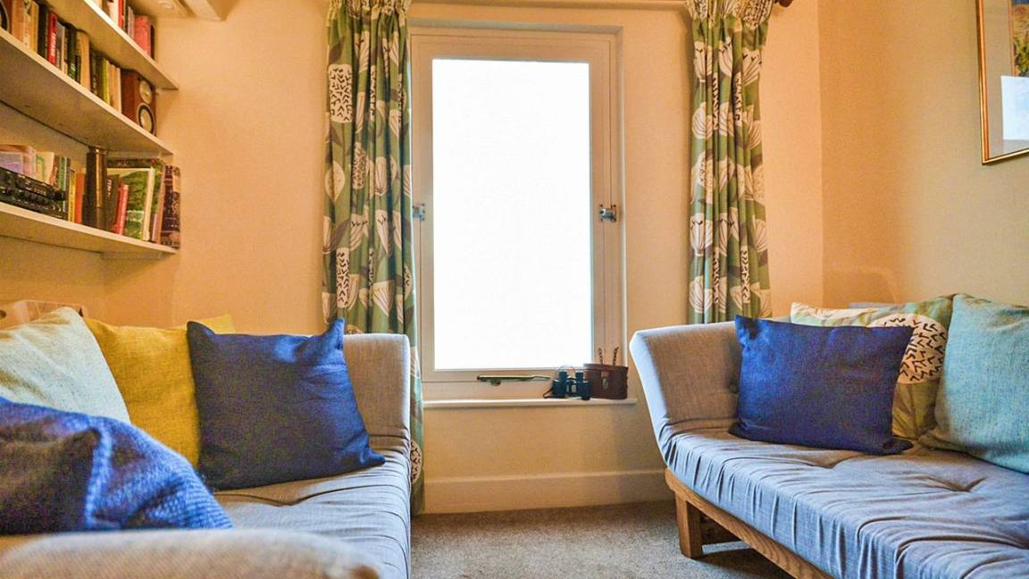 75 M² Ferienhaus ∙ 3 Schlafzimmer ∙ 6 Gäste - Plymouth