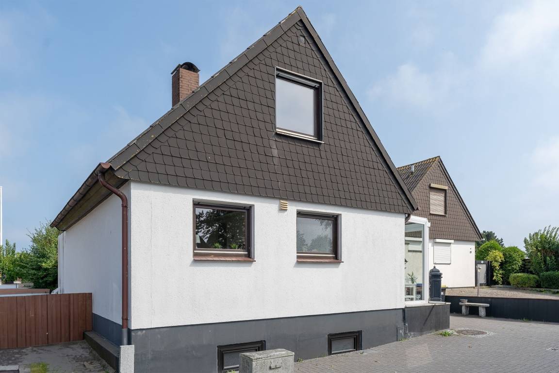 81 m² Ferienhaus ∙ 3 Schlafzimmer ∙ 7 Gäste – Bild 42