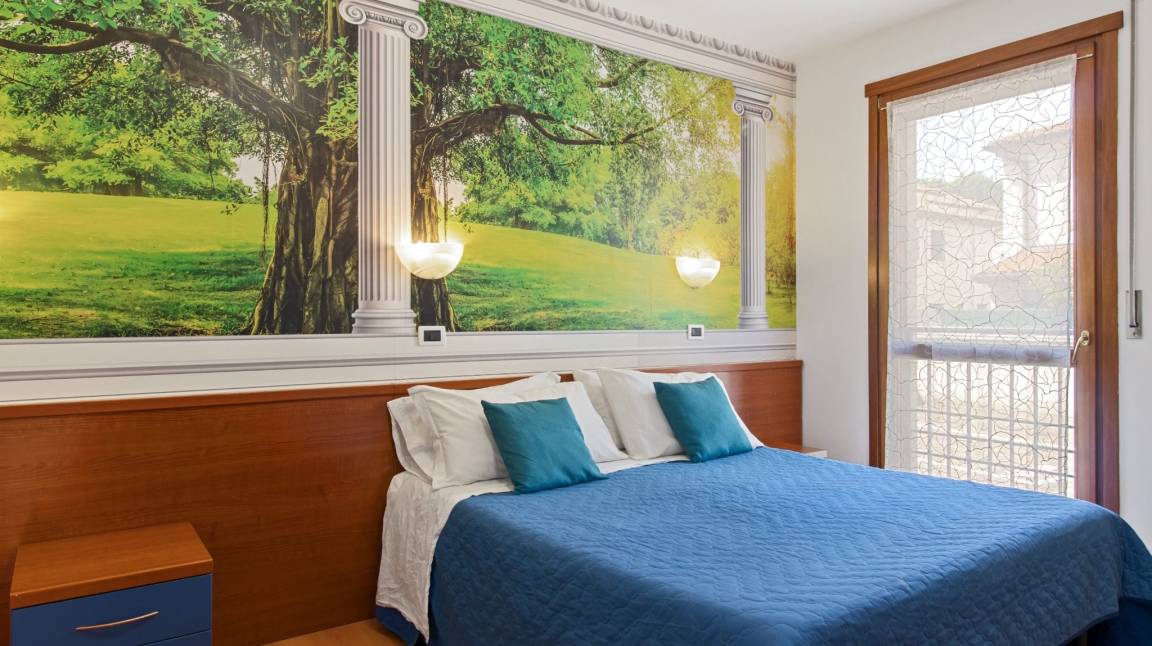 60 M² Apartment ∙ 1 Bedroom ∙ 5 Guests - Venice