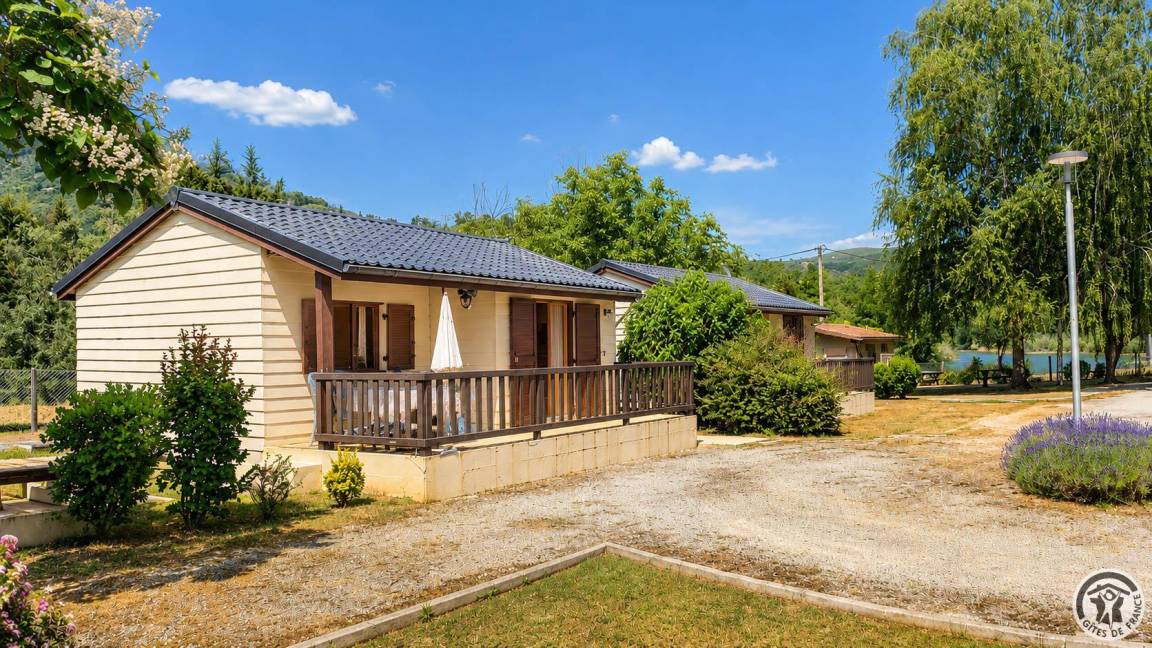 31 M² Gîte ∙ 2 Chambres ∙ 4 Personnes - Ariège