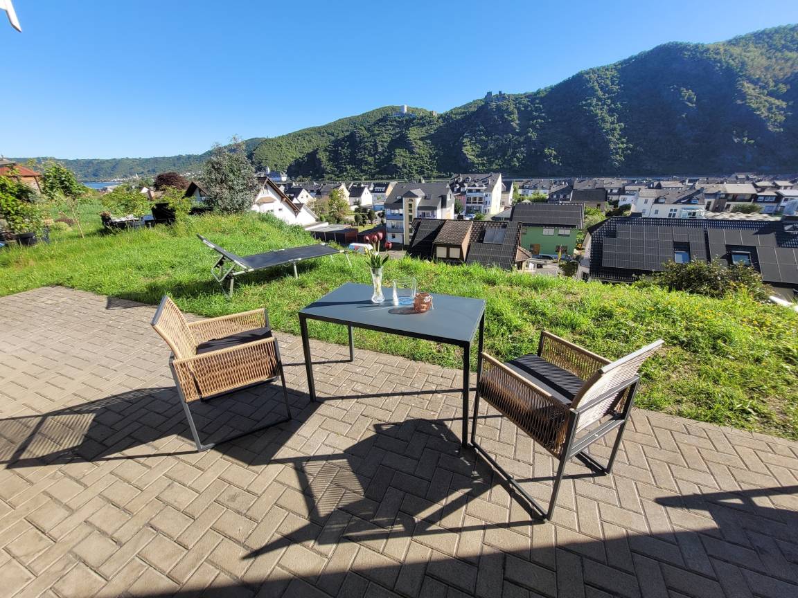 80 m² Ferienwohnung ∙ 1 Schlafzimmer ∙ 3 Gäste – Bild 5