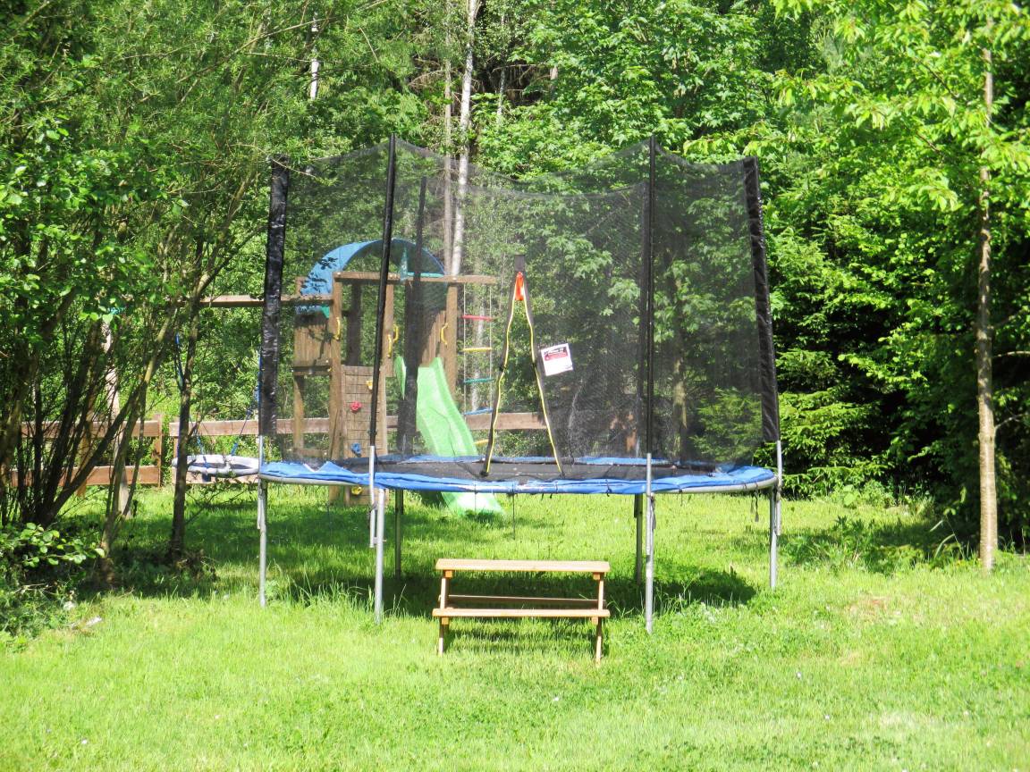 45 M² Ferienwohnung ∙ 2 Schlafzimmer ∙ 4 Gäste - Warmensteinach