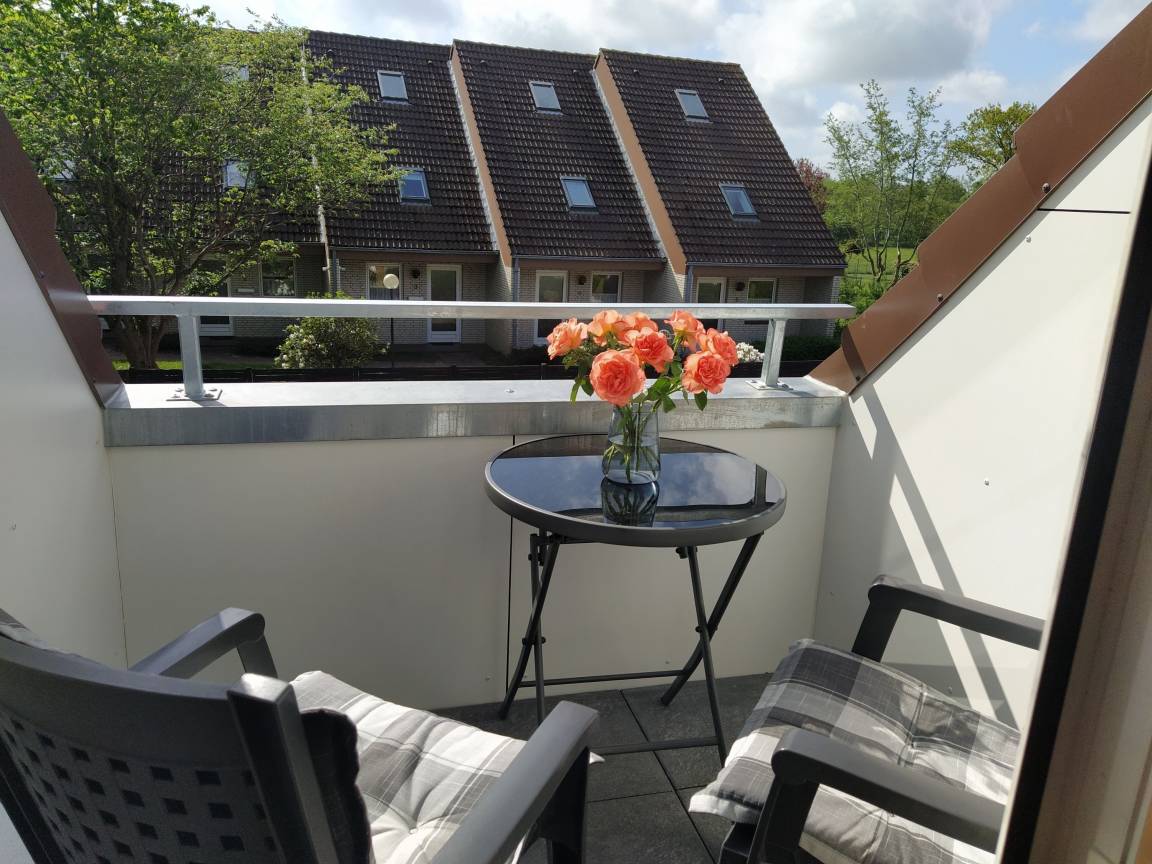 50 m² Ferienwohnung ∙ 2 Schlafzimmer ∙ 4 Gäste – Bild 8