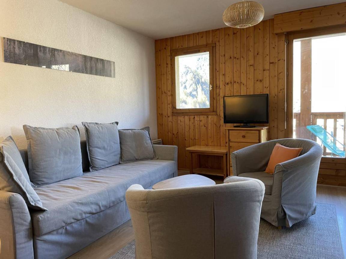 67 m&sup2; Ferienwohnung 3 Schlafzimmer 8 G&auml;ste