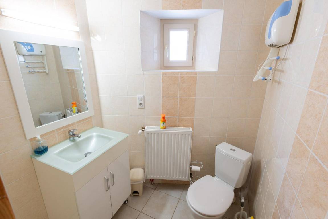 100 m² Gîte ∙ 2 Schlafzimmer ∙ 6 Gäste – Bild 18