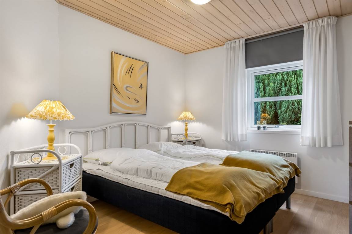 119 m² Ferienhaus ∙ 4 Schlafzimmer ∙ 8 Gäste – Bild 17