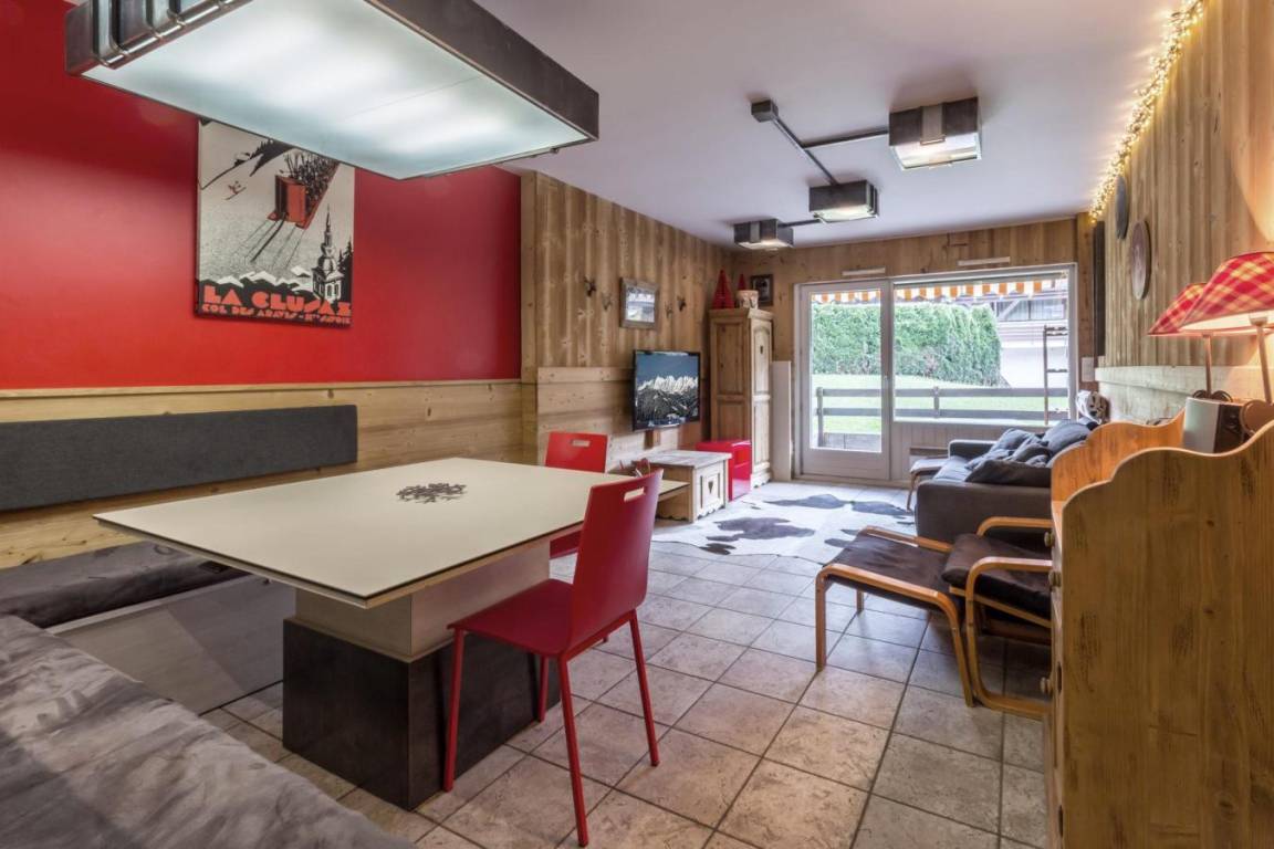 62 m&sup2; Ferienwohnung 2 Schlafzimmer 6 G&auml;ste