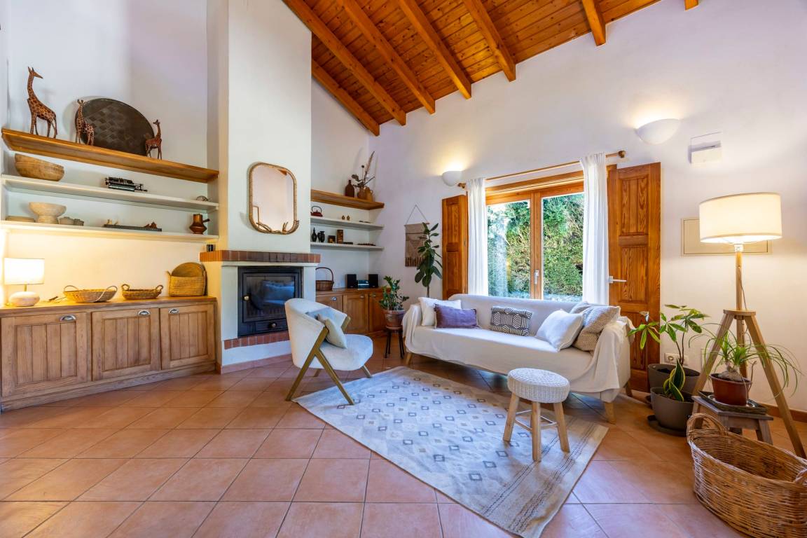 170 M² Apartment ∙ 3 Bedrooms ∙ 7 Guests - Odeceixe