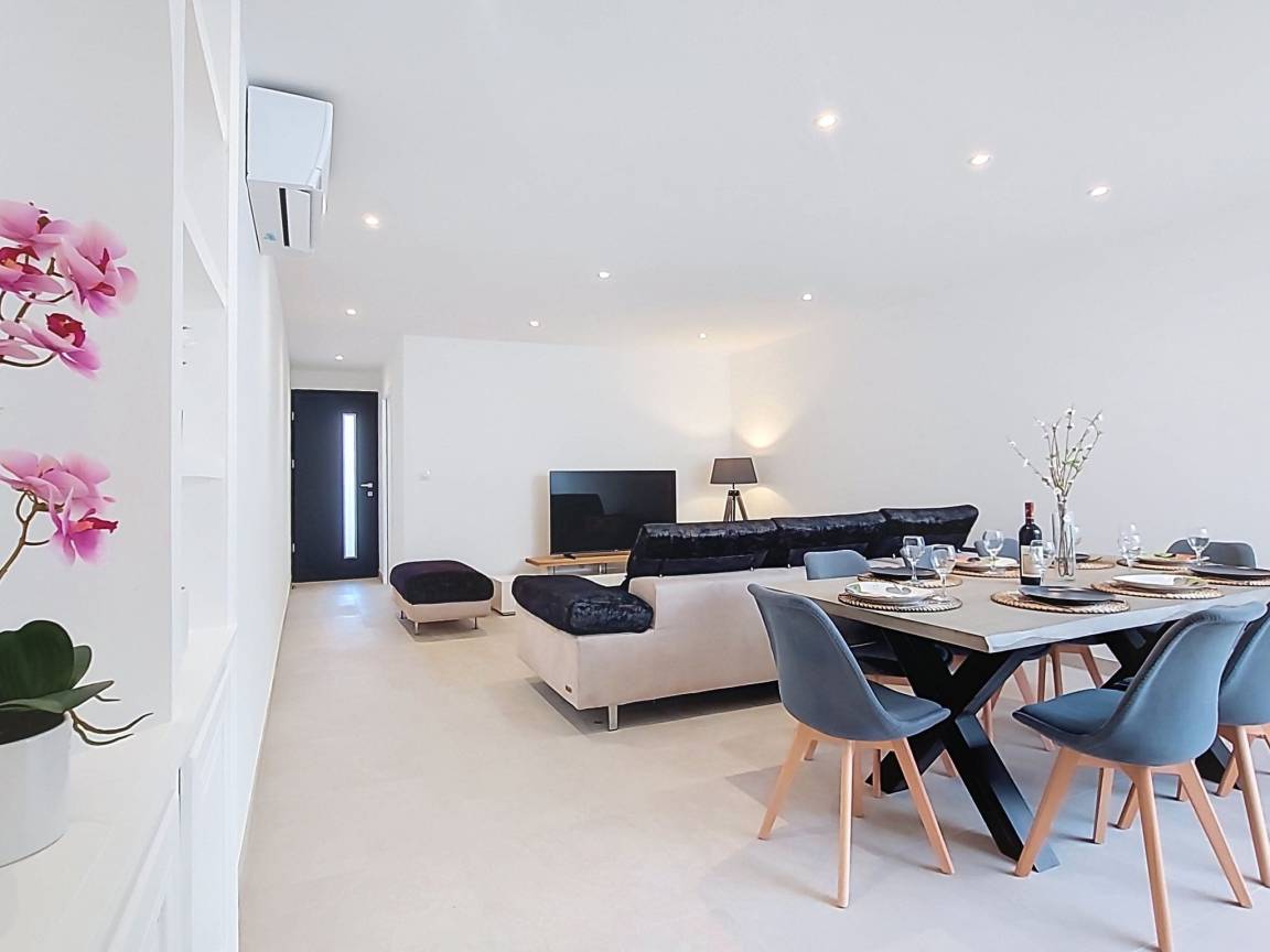114 M² Casa ∙ 4 Habitaciones ∙ 8 Huéspedes - Saint-Tropez