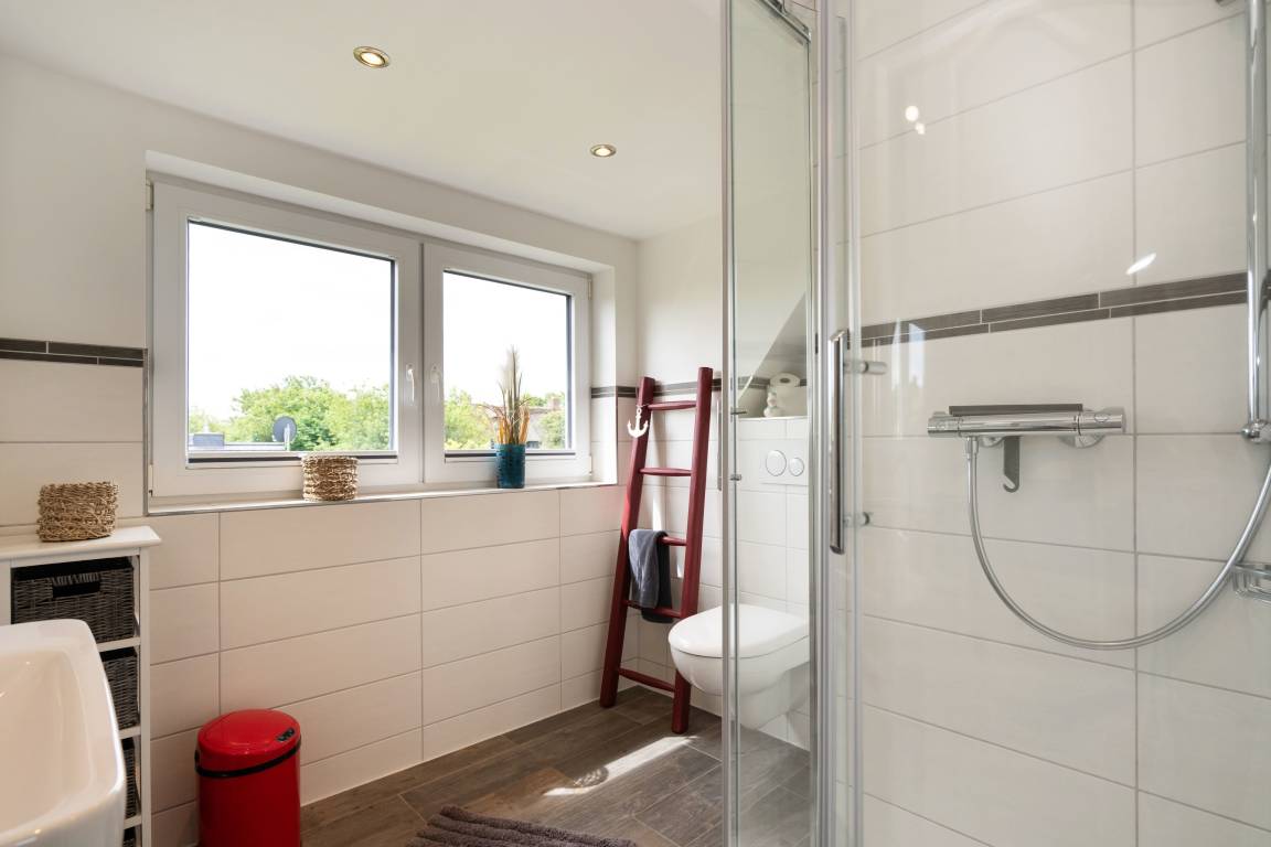 90 m² Ferienhaus ∙ 2 Schlafzimmer ∙ 4 Gäste – Bild 25