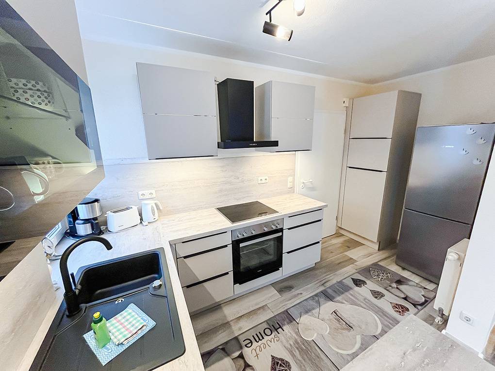 85 m² Ferienhaus ∙ 3 Schlafzimmer ∙ 6 Gäste – Bild 10