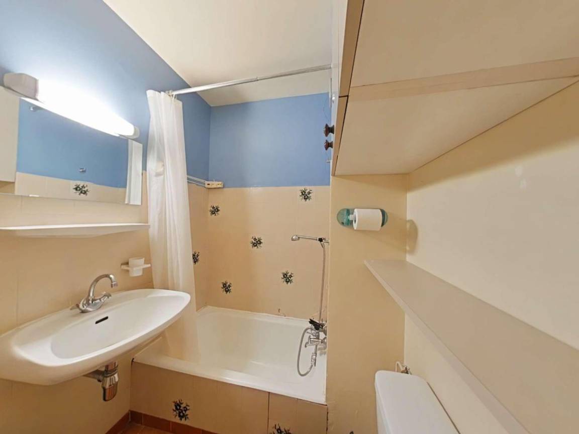 26 m² Studio ∙ 1 Schlafzimmer ∙ 4 Gäste – Bild 10
