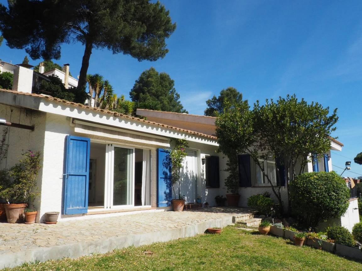 110 M² Villa Vacanza ∙ 4 Camere Da Letto ∙ 9 Ospiti - Begur