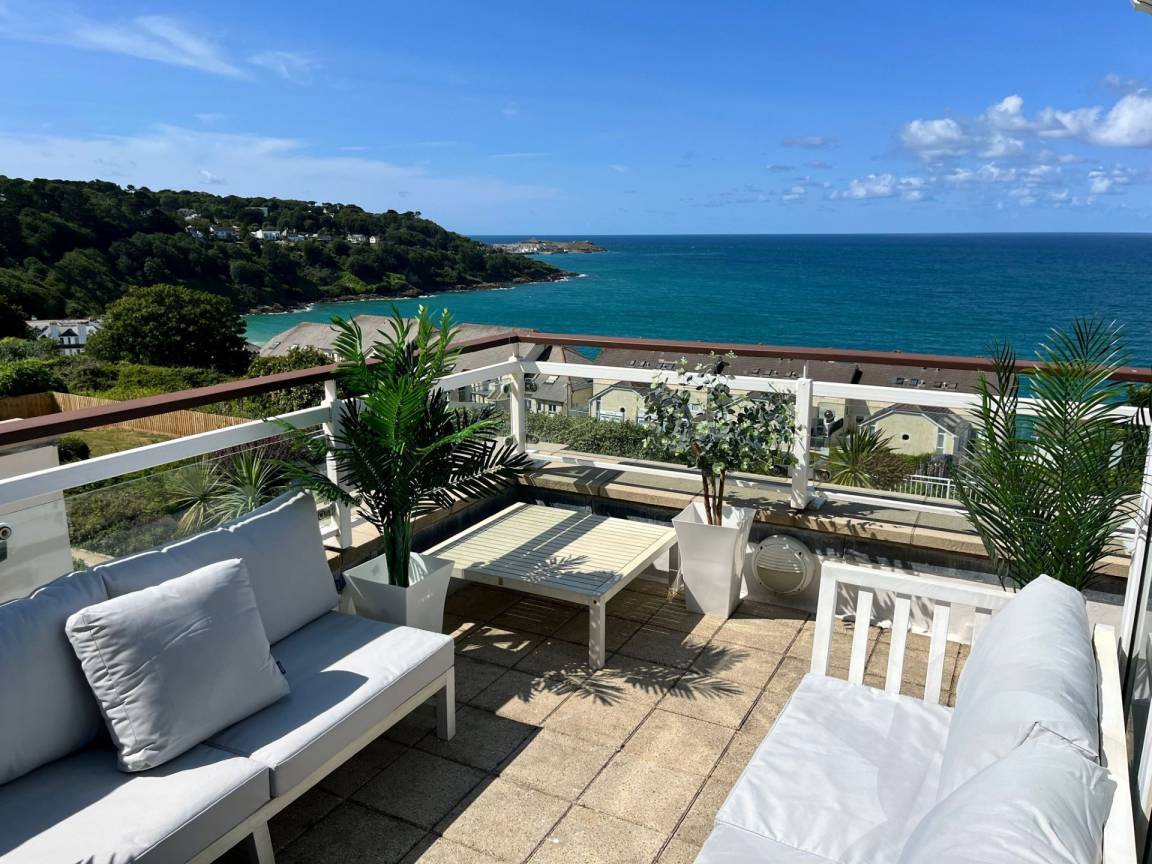 Cottage ∙ 2 Bedrooms ∙ 6 Guests - Hayle