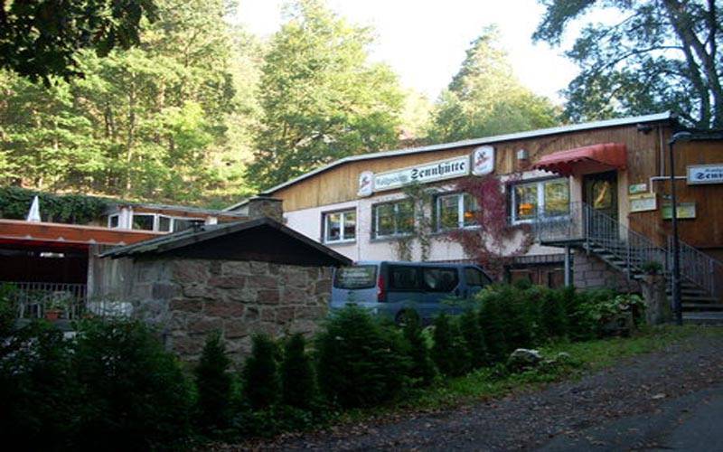 Cottage ∙ 2 Chambres ∙ 6 Personnes - Kelbra