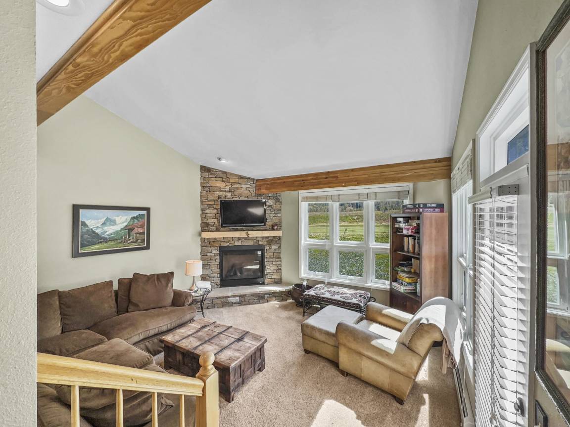142 M² House ∙ 3 Bedrooms ∙ 9 Guests - Copper Mountain, CO