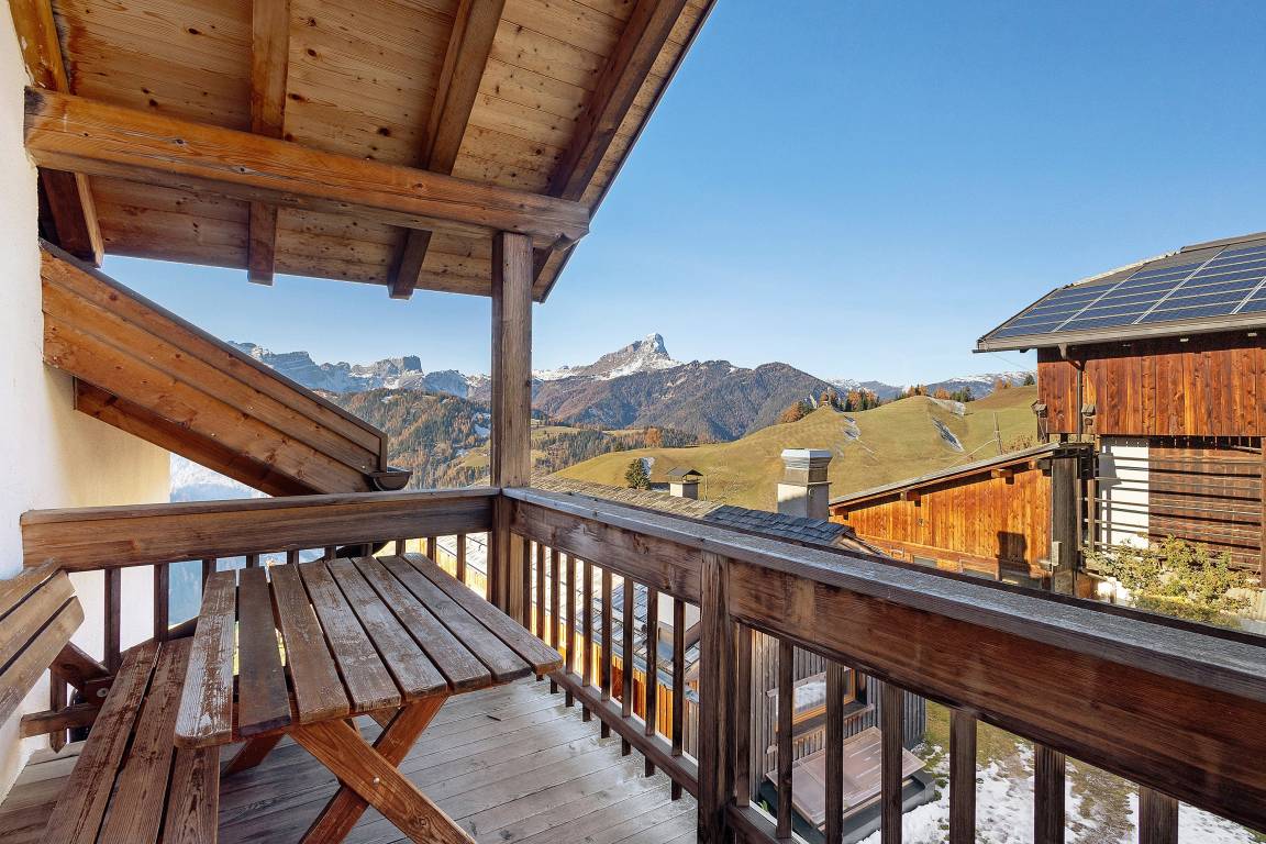 50 M² Appartement ∙ 2 Chambres ∙ 6 Personnes - San Vigilio