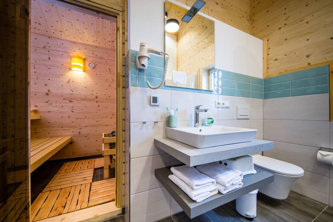 100 m² Ferienhaus ∙ 2 Schlafzimmer ∙ 4 Gäste – Bild 10