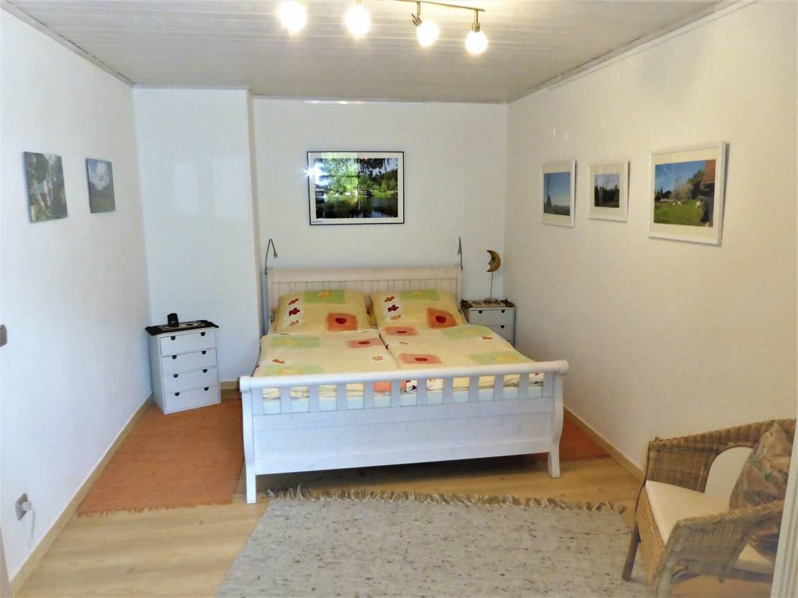 81 m² Ferienwohnung ∙ 2 Schlafzimmer ∙ 2 Gäste – Bild 11