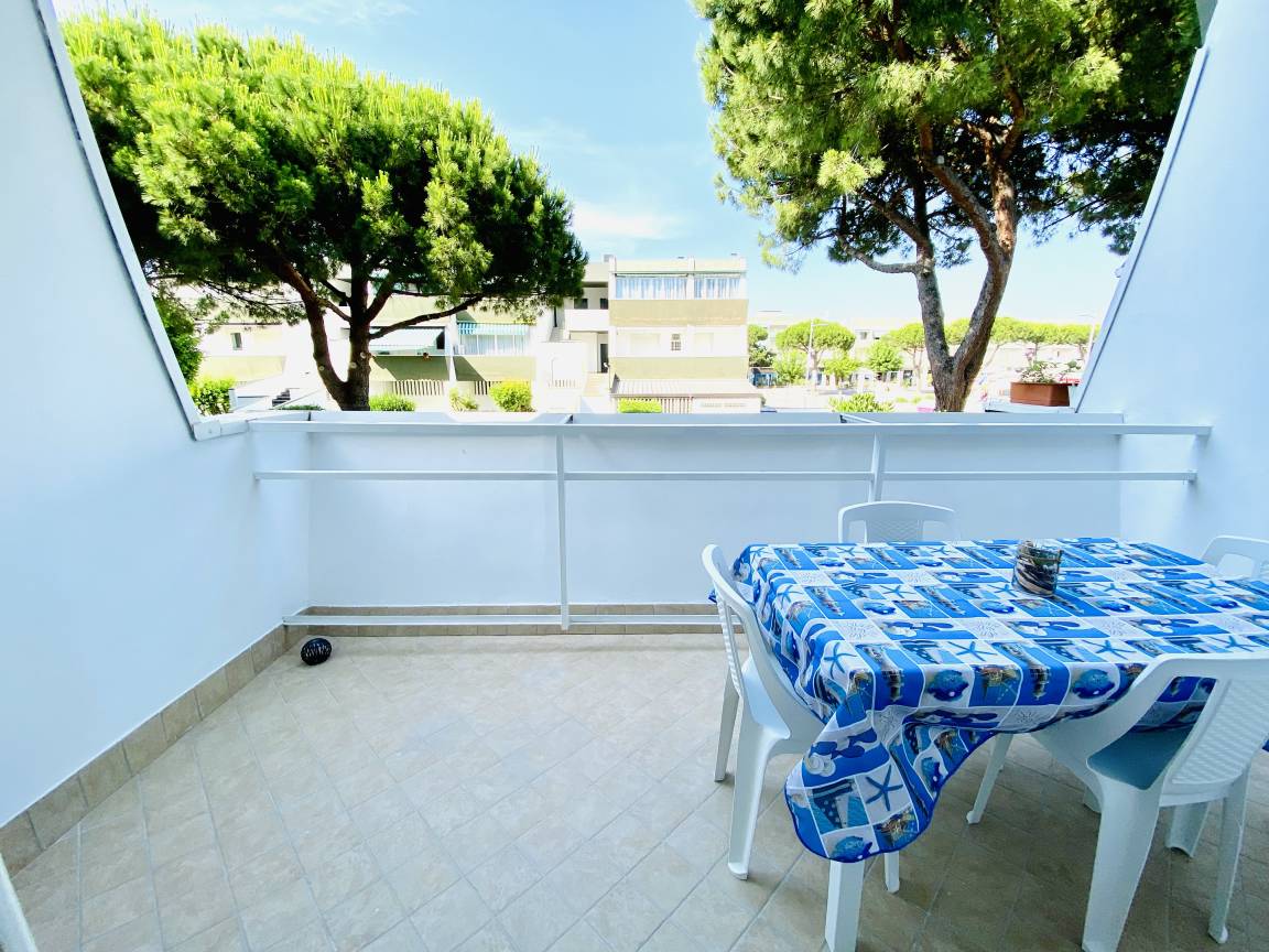 25 M² Appartement ∙ 4 Personnes - Émilie-Romagne
