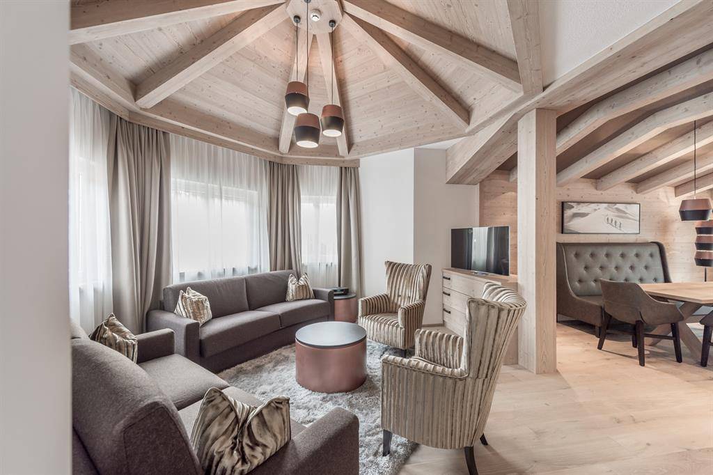 155 M² Aparthotel ∙ 3 Camere Da Letto ∙ 6 Ospiti - Sölden