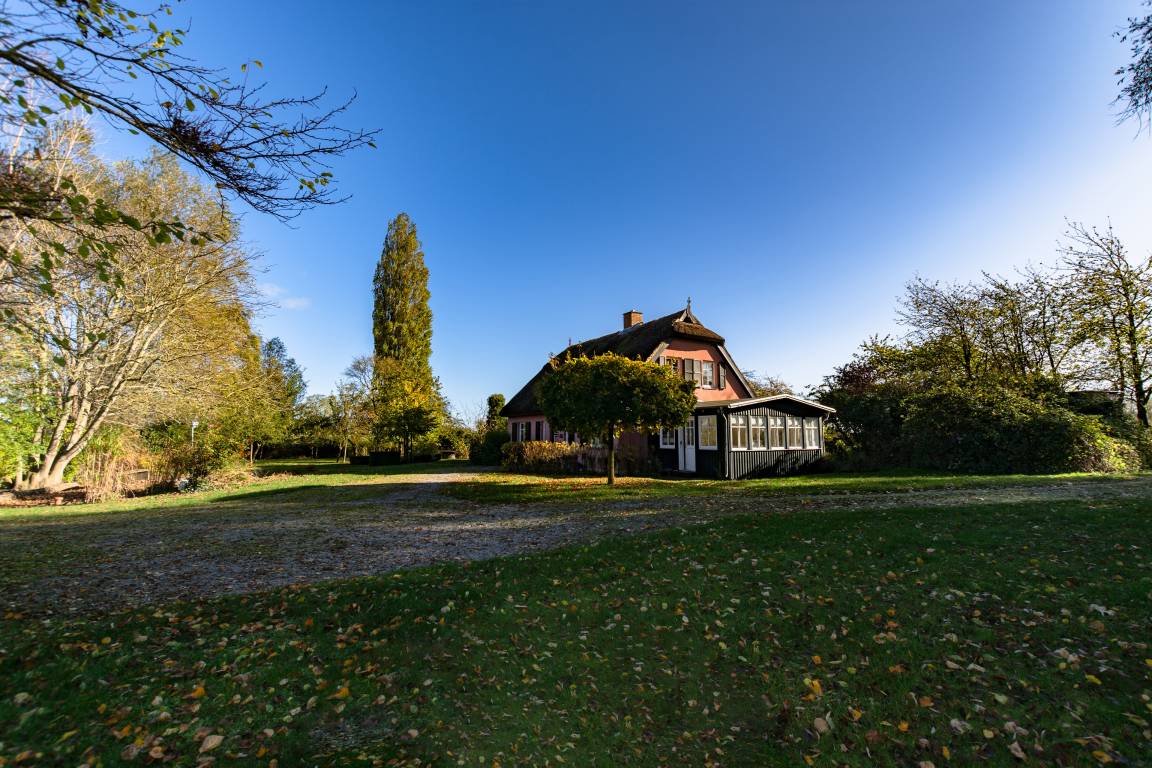 65 m² Ferienwohnung ∙ 1 Schlafzimmer ∙ 3 Gäste – Bild 2