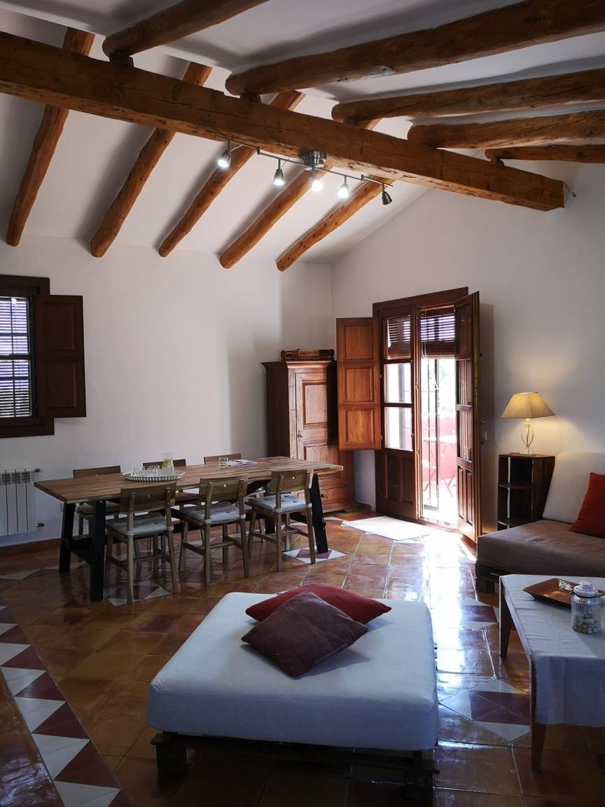 270 m² Ferienhaus ∙ 4 Schlafzimmer ∙ 6 Gäste – Bild 38