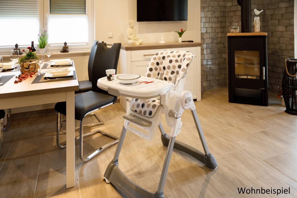 85 m² Ferienhaus ∙ 2 Schlafzimmer ∙ 6 Gäste – Bild 15