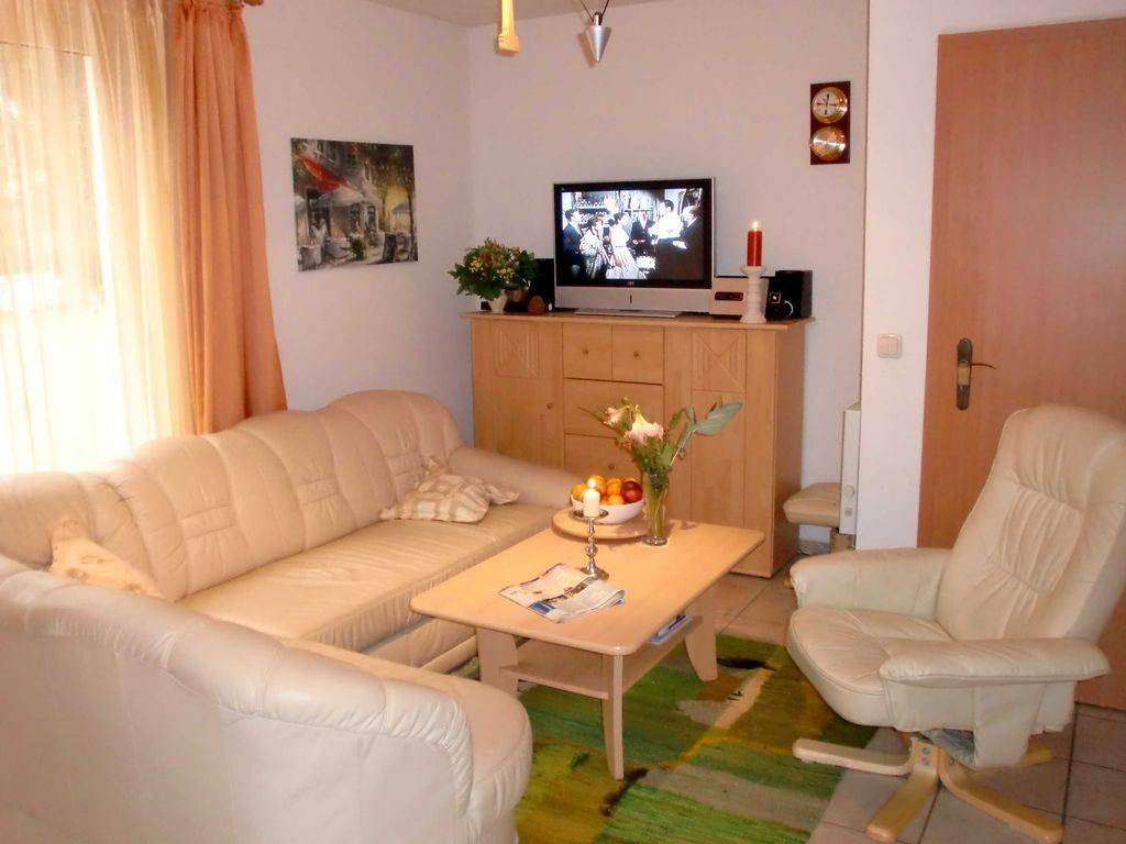 56 M² Ferienwohnung ∙ 2 Schlafzimmer ∙ 4 Gäste - Trassenheide