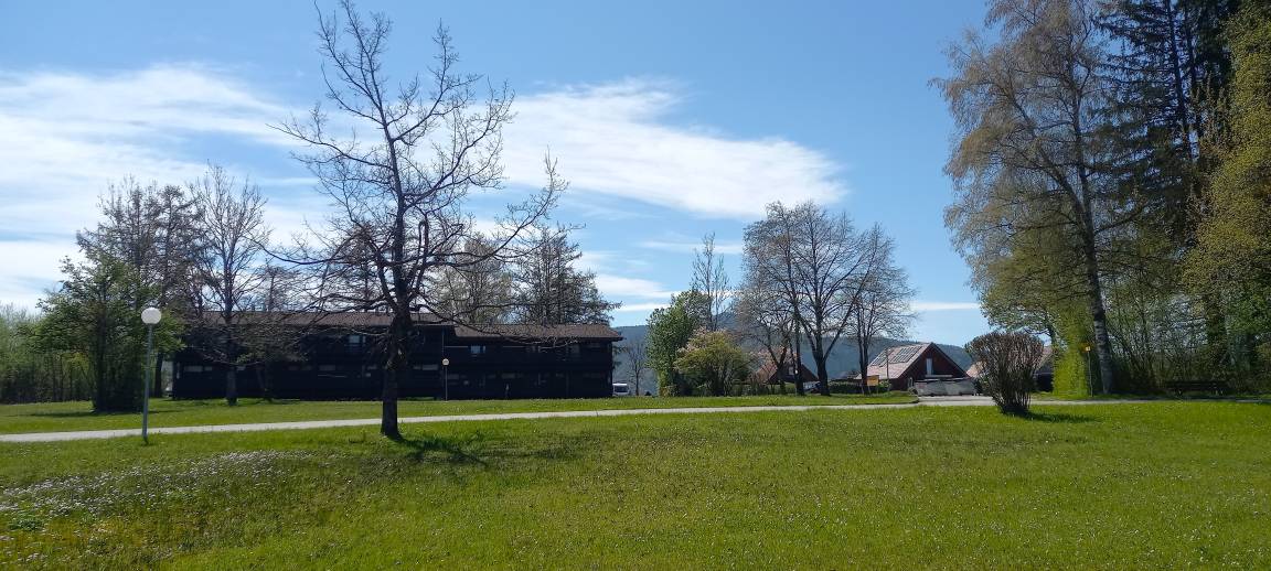 Ferienwohnung ∙ 4 Gäste - Siegsdorf