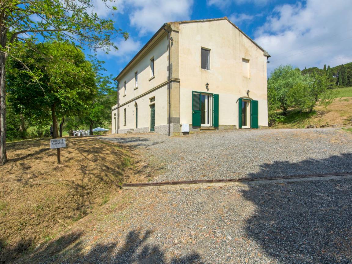210 M² Casa Vacanza ∙ 7 Camere Da Letto ∙ 17 Ospiti - Livorno