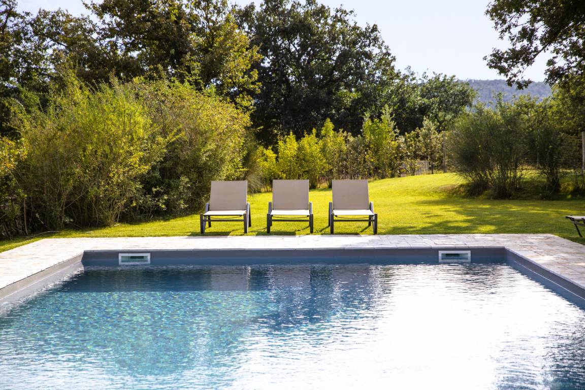 500 M² Villa Vacanza ∙ 5 Camere Da Letto ∙ 10 Ospiti - Monti del Chianti