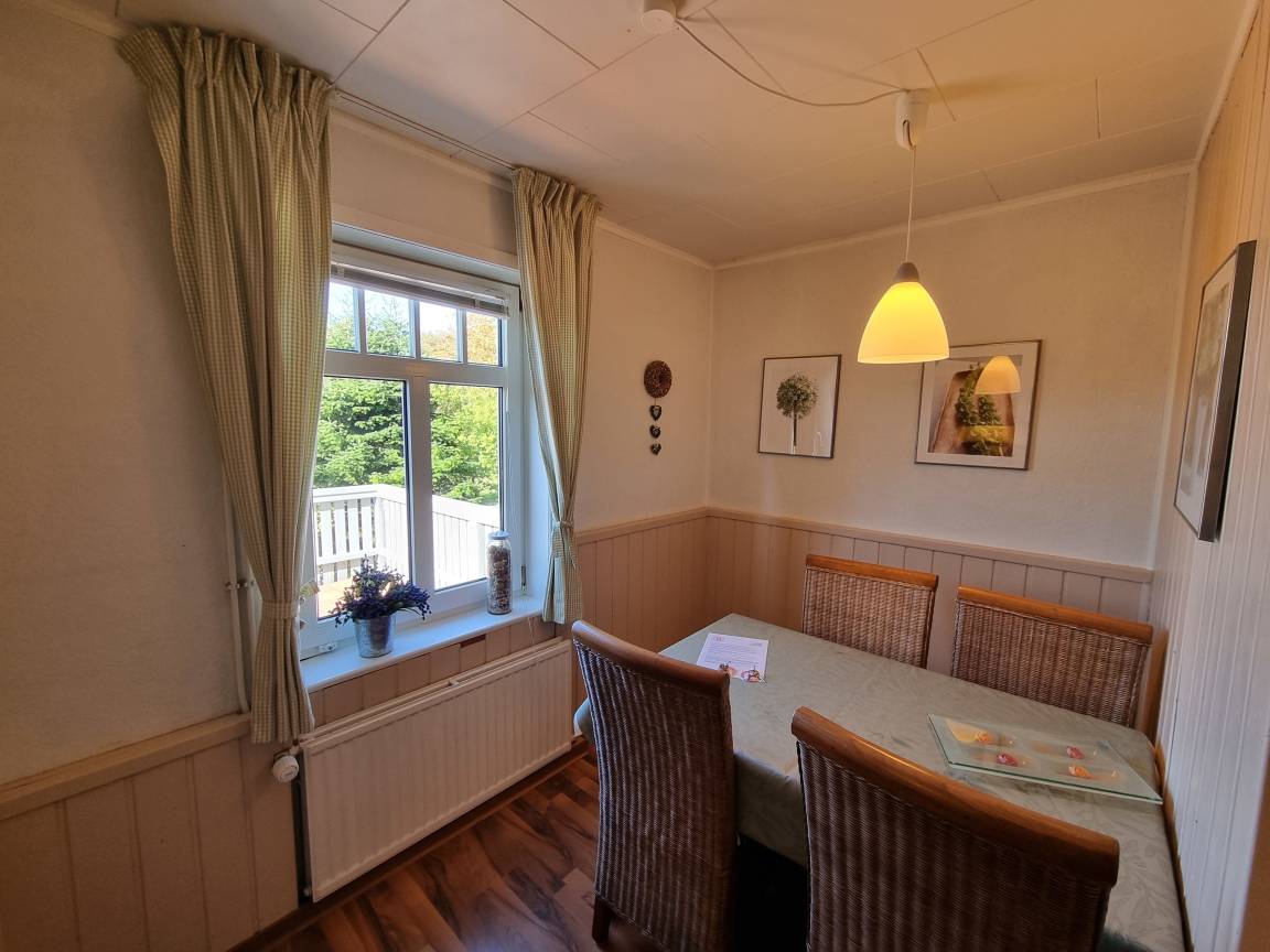 65 m² Ferienwohnung ∙ 1 Schlafzimmer ∙ 2 Gäste – Bild 7