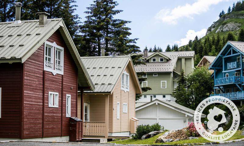 84 m&sup2; Chalet 1 Schlafzimmer 8 G&auml;ste