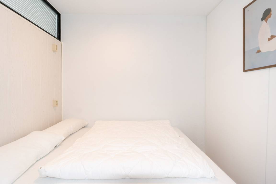 50 m² Ferienwohnung ∙ 2 Schlafzimmer ∙ 4 Gäste – Bild 30