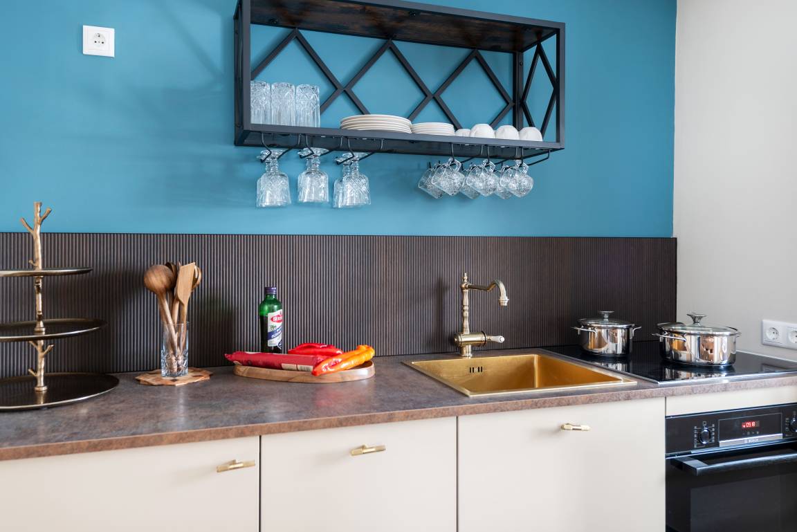 Apartment ∙ 2 Guests - Hallein