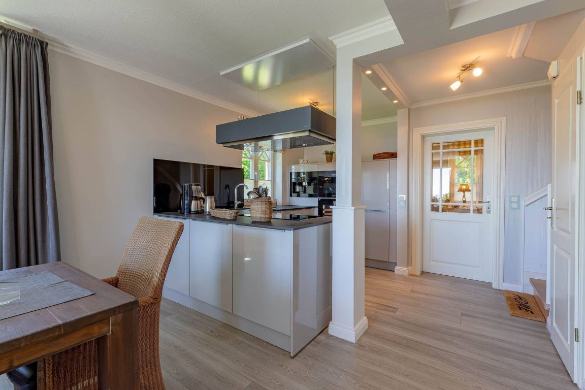 90 m² Ferienhaus ∙ 3 Schlafzimmer ∙ 6 Gäste – Bild 18