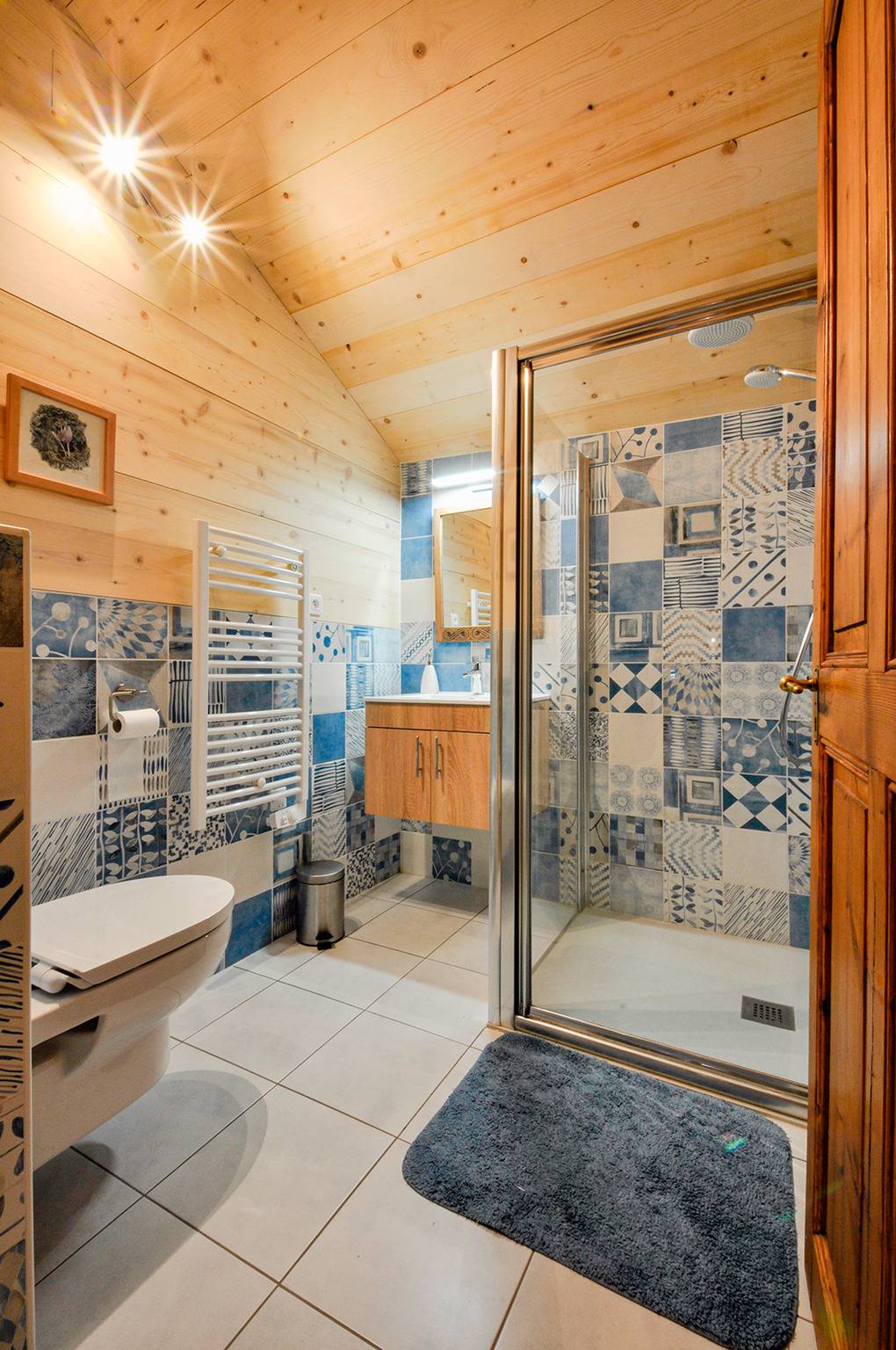 200 m² Ferienhaus ∙ 4 Schlafzimmer ∙ 10 Gäste – Bild 10