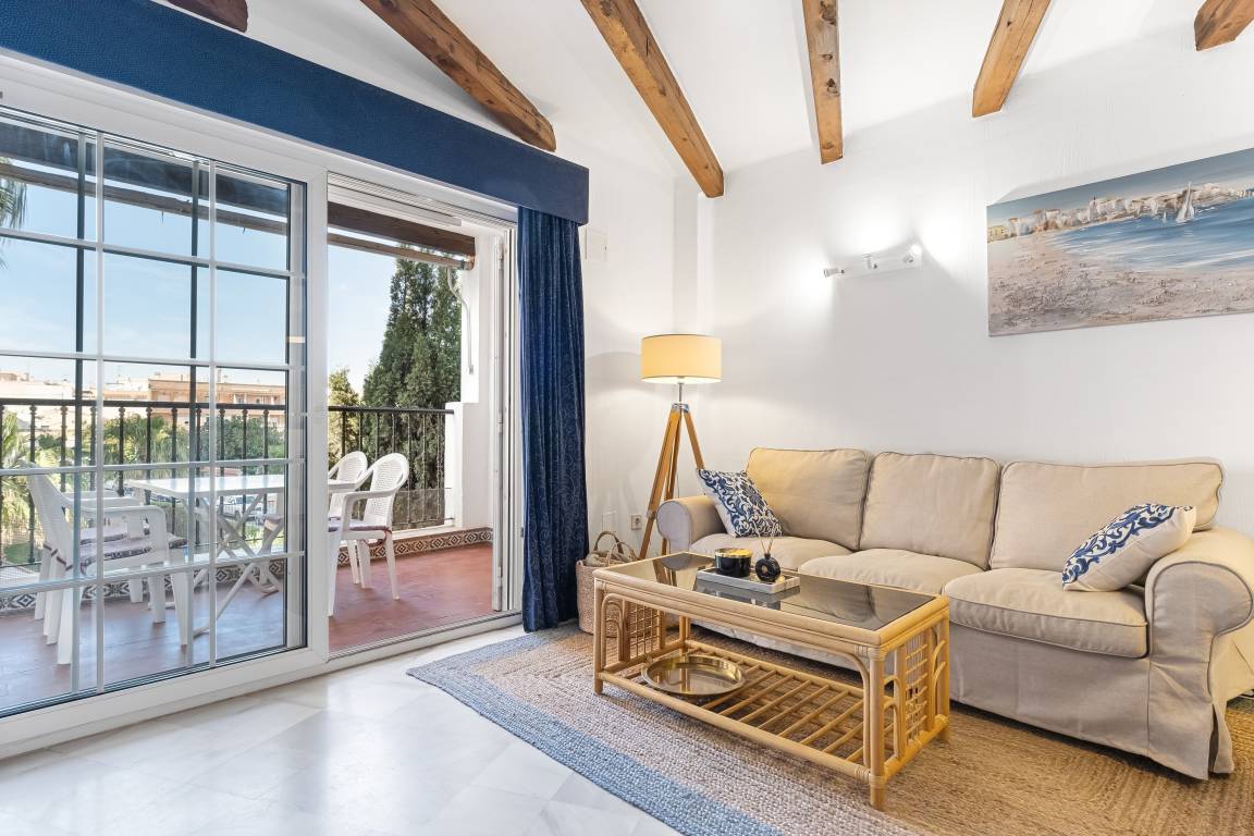 60 M² Appartement ∙ 2 Chambres ∙ 4 Personnes - Torrevieja