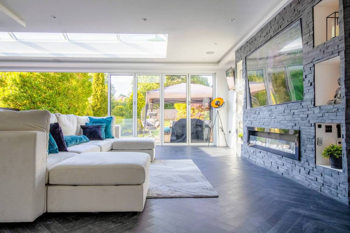 79 M² Talo ∙ 4 Makuuhuonetta ∙ 12 Vierasta - Buckinghamshire