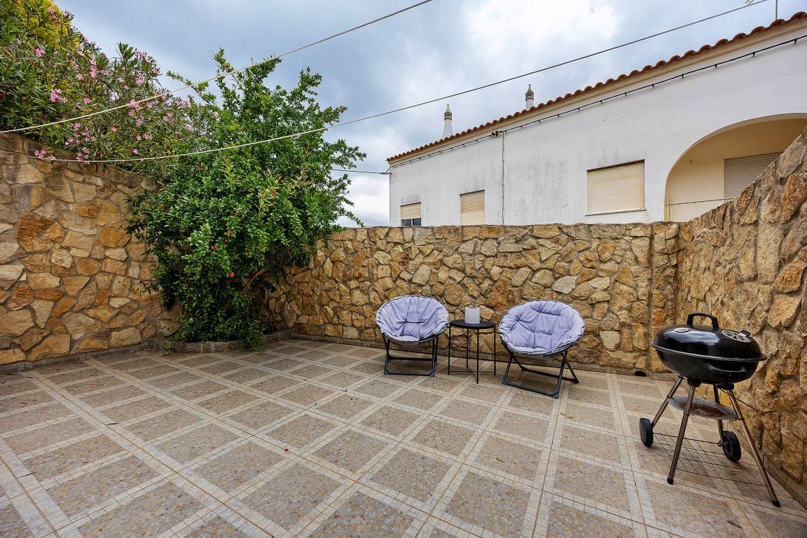 100 M² House ∙ 3 Bedrooms ∙ 5 Guests - Praia da Luz
