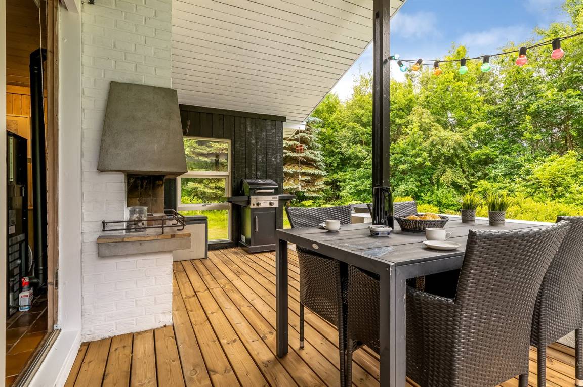 60 m² Ferienhaus ∙ 2 Schlafzimmer ∙ 4 Gäste – Bild 14