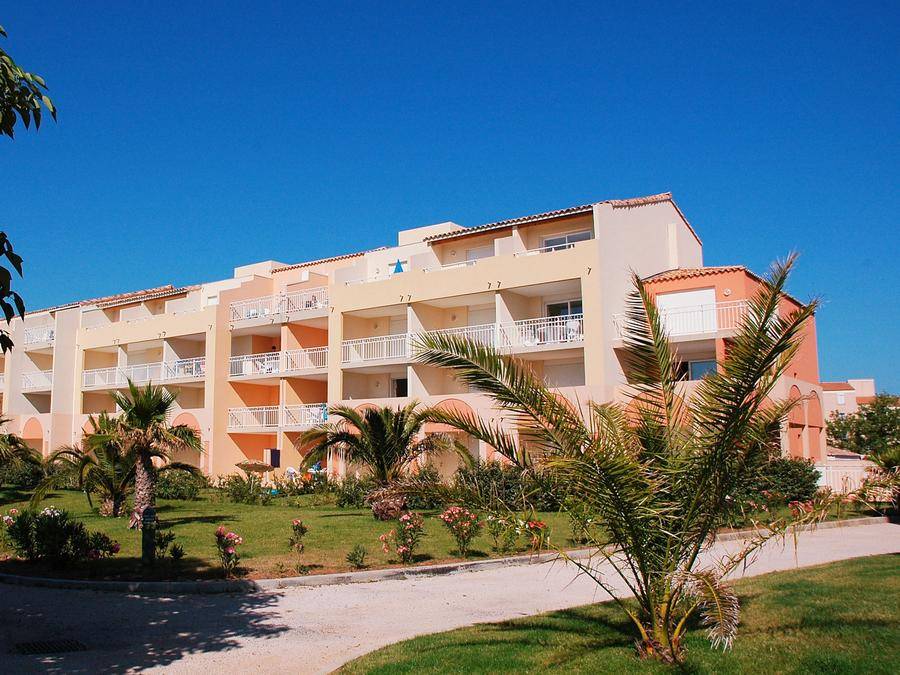 45 M² Appartement ∙ 1 Chambre ∙ 4 Personnes - Le Grau d'Agde