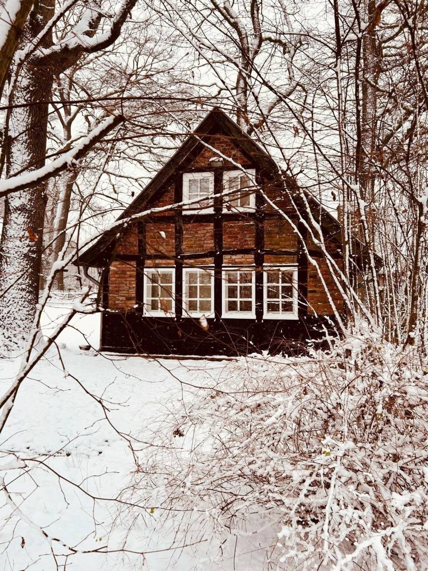 65 m² Ferienhaus ∙ 1 Schlafzimmer ∙ 2 Gäste – Bild 11
