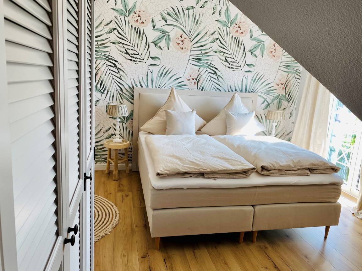 97 m² Ferienhaus ∙ 3 Schlafzimmer ∙ 6 Gäste – Bild 18
