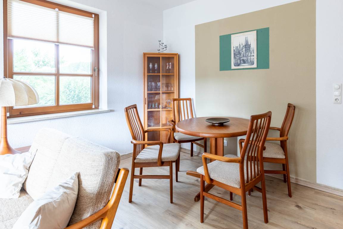 65 m² Ferienwohnung ∙ 2 Schlafzimmer ∙ 4 Gäste – Bild 13