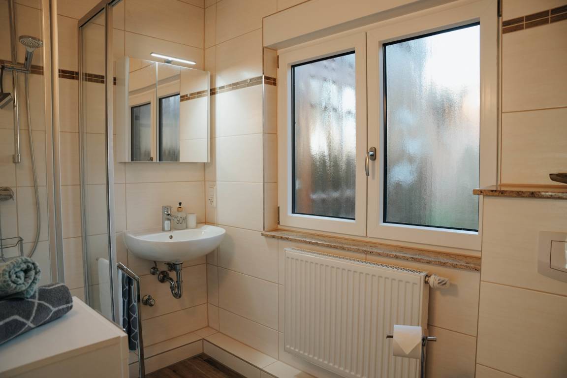 180 m² Ferienhaus ∙ 4 Schlafzimmer ∙ 7 Gäste – Bild 8